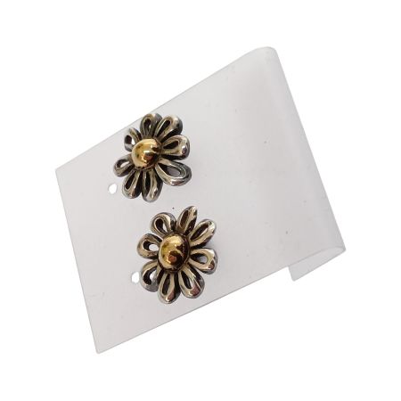  Tiffany & Co. ティファニー ピアス　デイジー