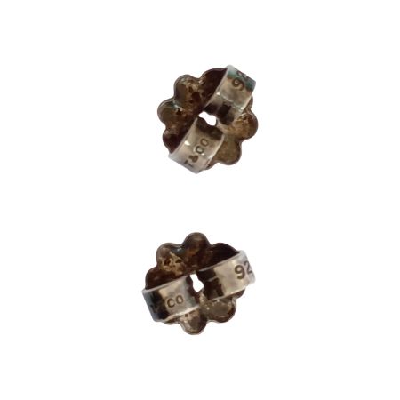  Tiffany & Co. ティファニー ピアス　デイジー