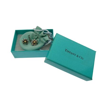 Tiffany & Co. ティファニー ピアス　デイジー