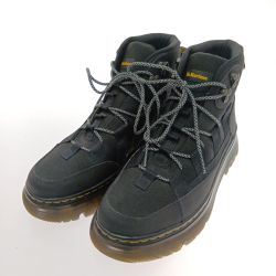 □□ Dr.Martens ドクターマーチン ブーツ　28cm AW006 ブラック Bランク