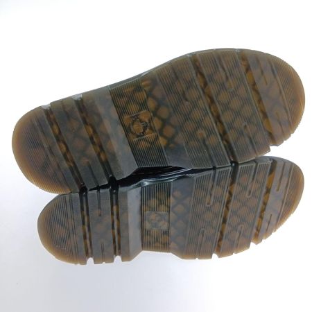  Dr.Martens ドクターマーチン ブーツ　28cm AW006 ブラック