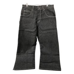 □□ 90s L.A.GATE ジーンズ デニムパンツ 38 古着 インディゴ Bランク