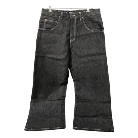  90s L.A.GATE ジーンズ デニムパンツ 38 古着 インディゴ