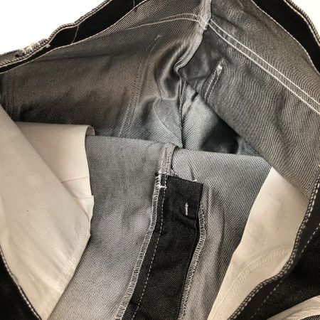  90s L.A.GATE ジーンズ デニムパンツ 38 古着 インディゴ