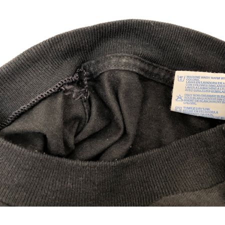  90s TULTEX Tシャツ SIZE L 古着 Led Zeppelin ブラック