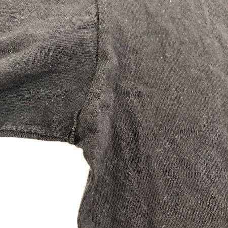  90s TULTEX Tシャツ SIZE L 古着 Led Zeppelin ブラック