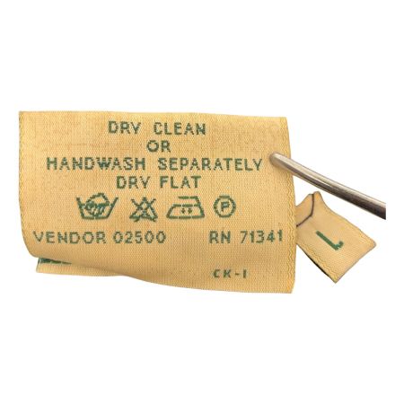  L.L.Bean エルエルビーン ニット セーター SIZE L 古着 マルチカラー