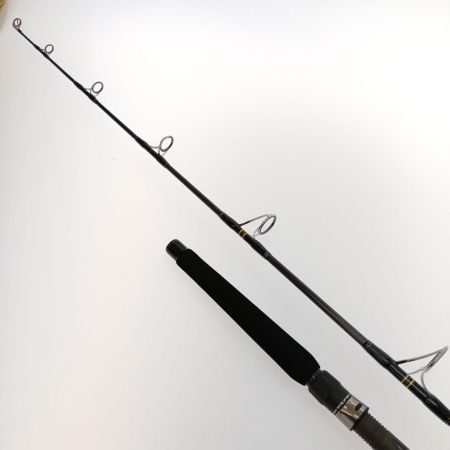  Ripple Fisher ロッド　ビッグツナ 70　JAPAN Special