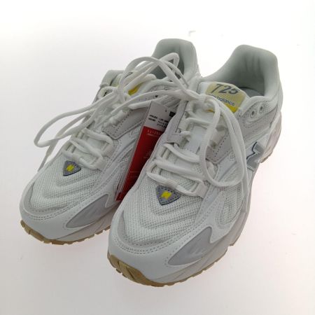  NEW BALANCE ニュー・バランス スニーカー24.5cm ML725AF ホワイト