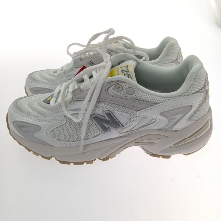  NEW BALANCE ニュー・バランス スニーカー24.5cm ML725AF ホワイト