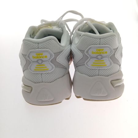  NEW BALANCE ニュー・バランス スニーカー24.5cm ML725AF ホワイト