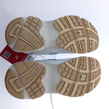  NEW BALANCE ニュー・バランス スニーカー24.5cm ML725AF ホワイト