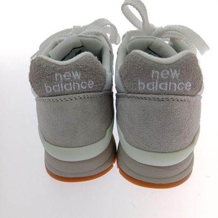  NEW BALANCE ニュー・バランス スニーカー　24.5ｃｍ CM996RE2 サマーフォグ
