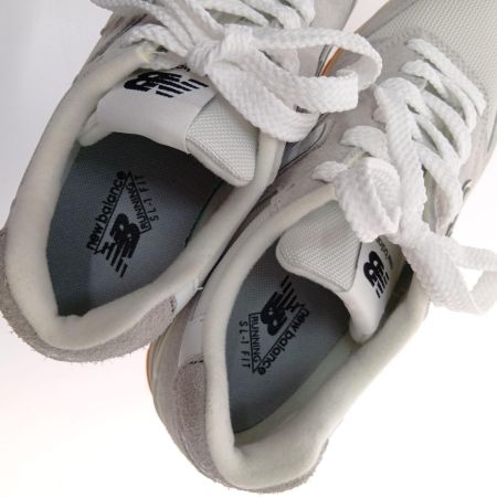  NEW BALANCE ニュー・バランス スニーカー　24.5ｃｍ CM996RE2 サマーフォグ