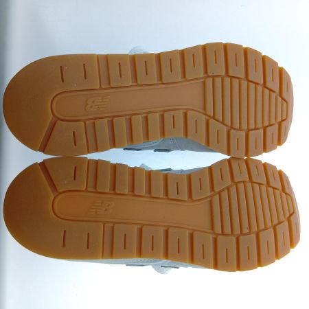  NEW BALANCE ニュー・バランス スニーカー　24.5ｃｍ CM996RE2 サマーフォグ