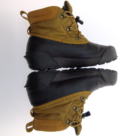  Columbia コロンビア ブーツ　チャケイピア チャッカ オムニヒート 　25ｃｍ YU8361-286 ブラウン