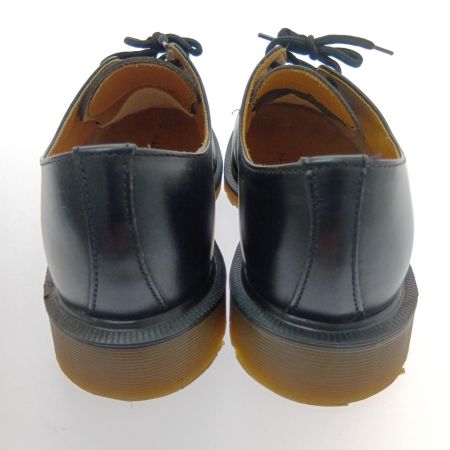  Dr.Martens ドクターマーチン ブーツ　1925 ３ホール　 1461 ブラック SIZE 8 27ｃｍ