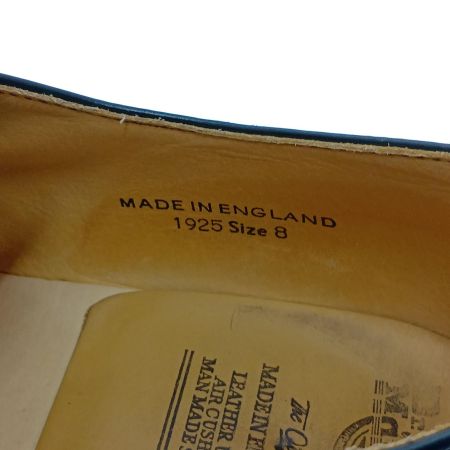  Dr.Martens ドクターマーチン ブーツ　1925 ３ホール　 1461 ブラック SIZE 8 27ｃｍ