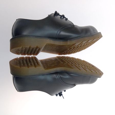  Dr.Martens ドクターマーチン ブーツ　1925 ３ホール　 1461 ブラック SIZE 8 27ｃｍ
