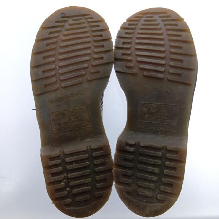  Dr.Martens ドクターマーチン ブーツ　1925 ３ホール　 1461 ブラック SIZE 8 27ｃｍ