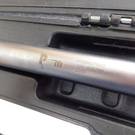  pa-man トルクレンチ 2208