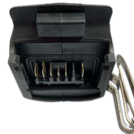  HiKOKI ハイコーキ 36v コードレスインパクトドライバ 充電器・充電池・ケース付き ※PSEマークあり WH36DA ブラック