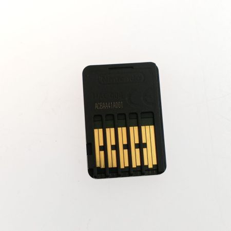  Nintendo ニンテンドウ スイッチソフト　あつまれどうぶつの森