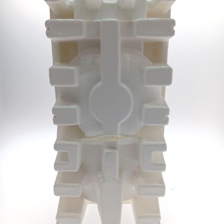  POP MART ZIMOMO ジモモ　茶色 THE MONSTERS I FOUND YOU ラブブ　約58cm 特大サイズ 12307170005