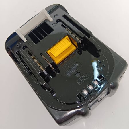  MAKITA マキタ バッテリー18V 6.0Ah BL1860B