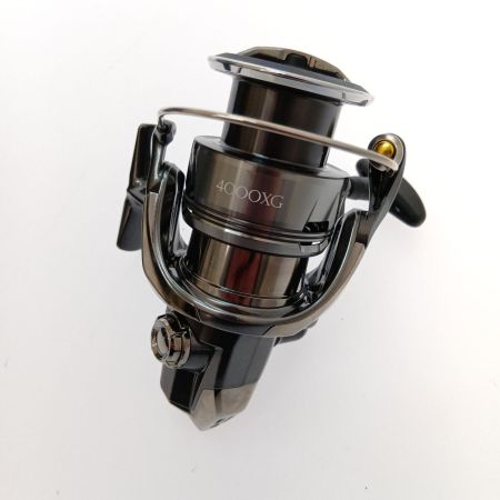  SHIMANO シマノ 24 ツインパワー 4000XG 046871