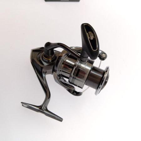  SHIMANO シマノ 24 ツインパワー 4000XG 046871