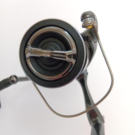  SHIMANO シマノ 24 ツインパワー 4000XG 046871