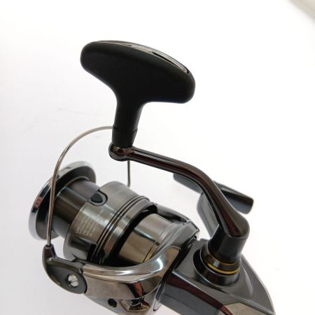  SHIMANO シマノ 24 ツインパワー 4000XG 046871
