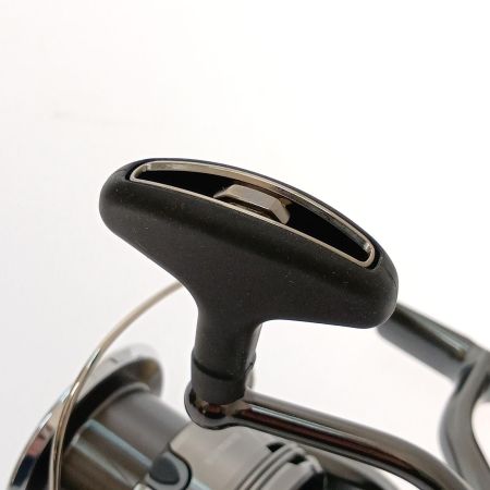  SHIMANO シマノ 24 ツインパワー 4000XG 046871