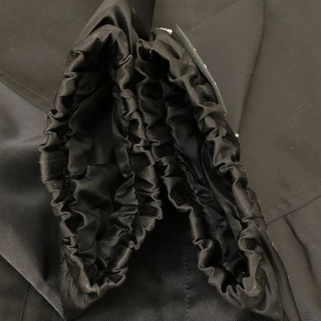  NIKE ナイキ ジャケット エアオーバーサイズドウーブンボンバージャケット SIZE XXL FN1909-010 ブラック