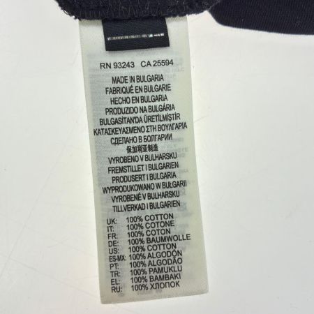  DIESEL ディーゼル Tシャツ SIZE L 古着 A05051 マルチカラー