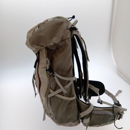  Columbia コロンビア BURKE MOUNTAIN 30L BACKPAバーク マウンテン 30L バックパック PU8179 グレージュ