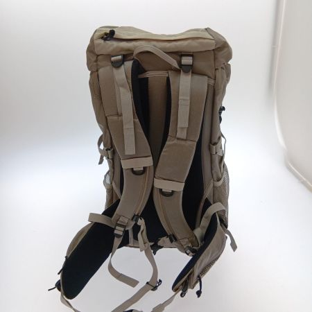  Columbia コロンビア BURKE MOUNTAIN 30L BACKPAバーク マウンテン 30L バックパック PU8179 グレージュ