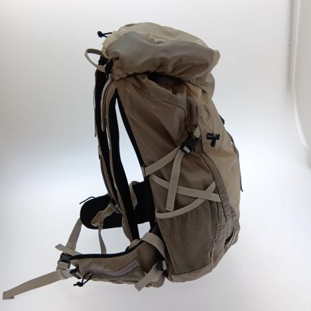  Columbia コロンビア BURKE MOUNTAIN 30L BACKPAバーク マウンテン 30L バックパック PU8179 グレージュ