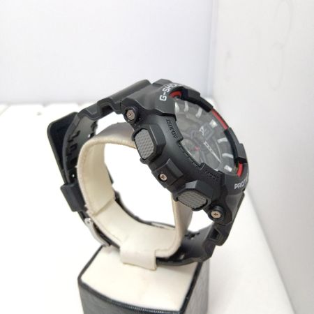  CASIO カシオ 腕時計　G-SHOCK GA-110RL ブラック 本体のみ