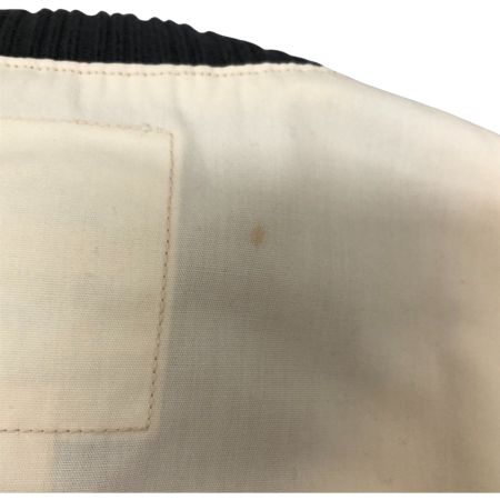  PHERROW'S フェローズ ジャケット レーシングジャケット SIZE M (38) TKR-03 アイボリー