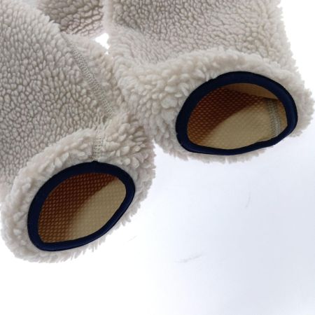  Patagonia パタゴニア クラッシック レトロXジャケット フリース Mサイズ 23056FA24 アイボリー