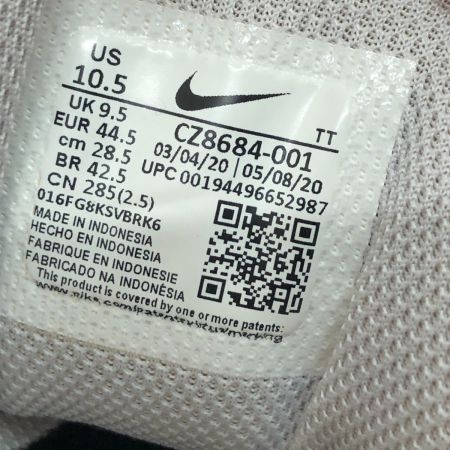  NIKE ナイキ スニーカー ローカットスニーカー NIKE AIR MAX 95 LASER BLUE SIZE 28.5cm CZ8684-001