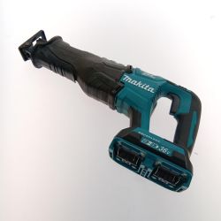 □□ MAKITA マキタ 充電式レシプロソー　36Ｖ JR360D 本体のみ Bランク