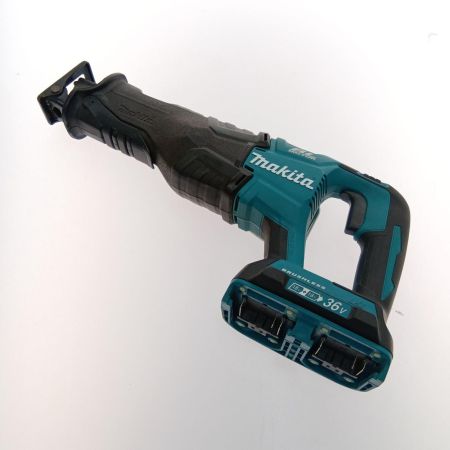  MAKITA マキタ 充電式レシプロソー　36Ｖ JR360D 本体のみ