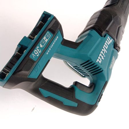  MAKITA マキタ 充電式レシプロソー　36Ｖ JR360D 本体のみ