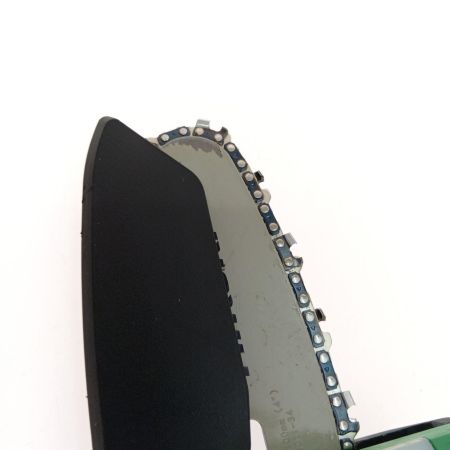  HiKOKI ハイコーキ 100ｍｍコードレスミニチェーンソー CS1810DD 本体のみ