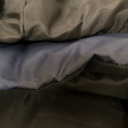  umbro アンブロ コート ベンチコート SIZE O ダウン70％ UCA1742 ネイビー
