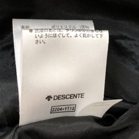  umbro アンブロ コート ベンチコート SIZE O ダウン70％ UCA1742 ネイビー