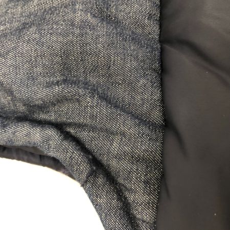  G-star raw ジースターロゥ ベスト ダウンベスト SIZE S ネイビー